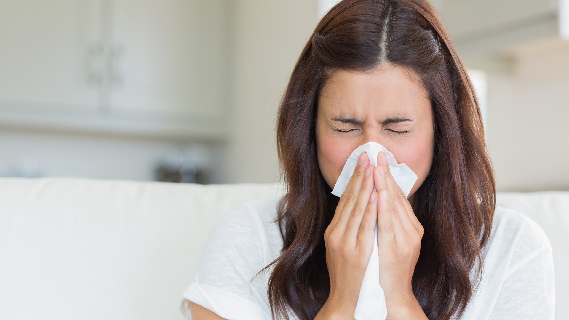 Common Cold — Understanding and Ayurvedic Support