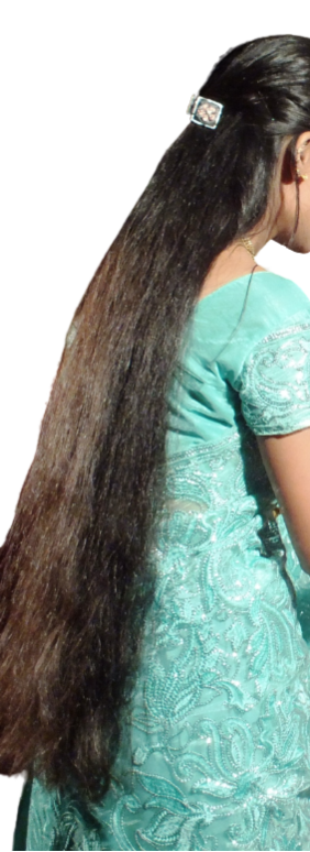 Guaranteed Solution for Every Hair Problem — RootBliss Haircare